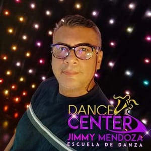 Jimmy Mendoza