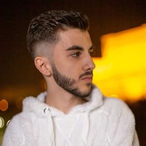 Omar Arnaout