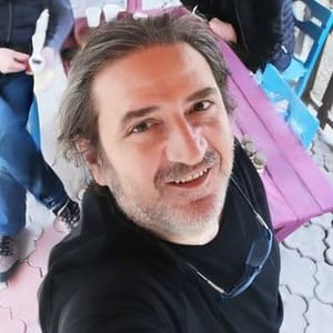 Ahmet Kara