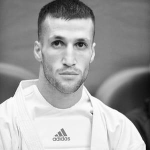 Amir Mehdizadeh