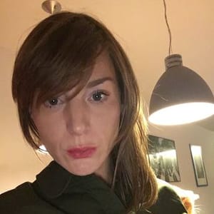 Lenka Krobotova