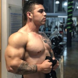 Jess Gallardo