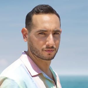Ahmed El Ruby