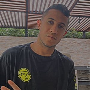 Michael Ortega Dieppa