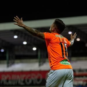 Ronaldo Lucena