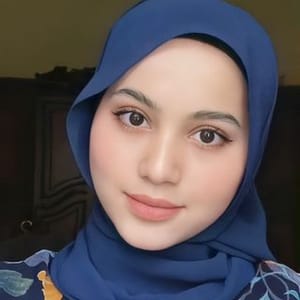 Fadiah Qistina