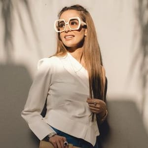 Mahnoor Arshad Mahmood