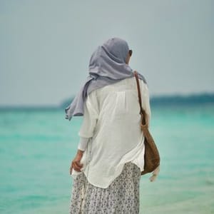 Sherel Thalib