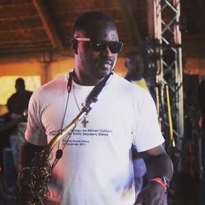 Femi Koya