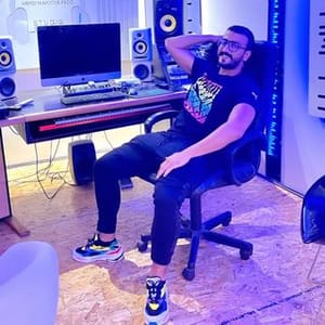 Badreddine Maaroufi