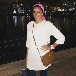 Hend Ibrahim