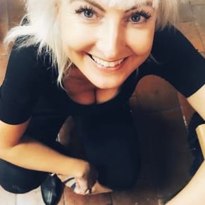 Barbara Nesvadbova