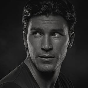 Christopher Russell