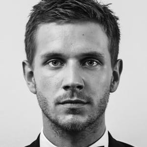 Antoni Krolikowski
