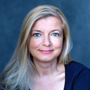 Michaela Merten Coach