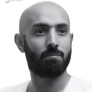 Ali Aloraifi