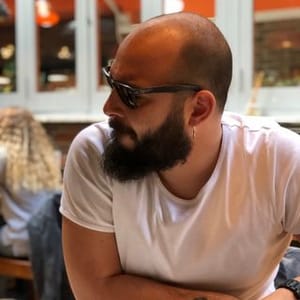 Baris Akpolat