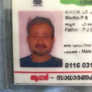 Martin Prakkat