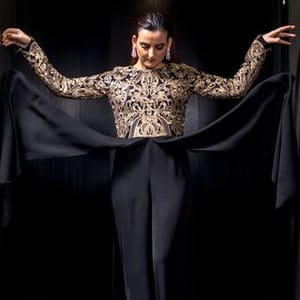 Ghita Lahrichi
