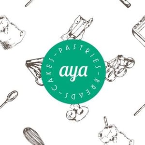 Aya Pastry