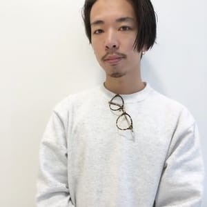 Yoshiyasu Komatsuzaki