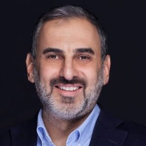Dogan Senturk