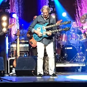 John Mclaughlin