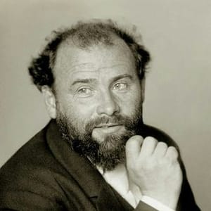 Gustav Klimt