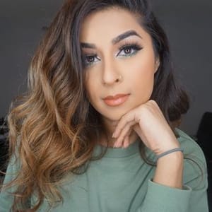 Makeup By Harjott
