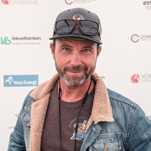 Petter Mazzetta