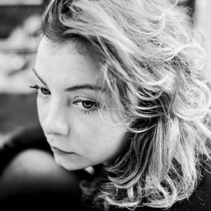 Amber Bongard