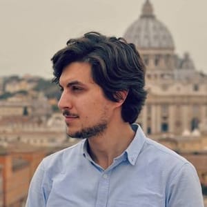 Alessio Innocenti