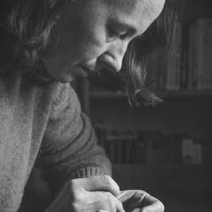 Agnes Herczeg