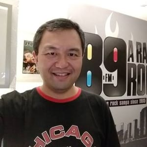 Rubens Teramitsu