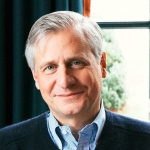 Jon Meacham