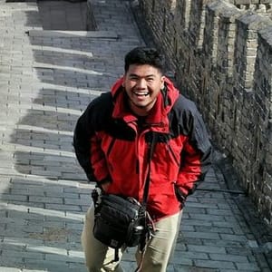 Ashari Yudha