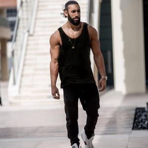 Moataz Sultan