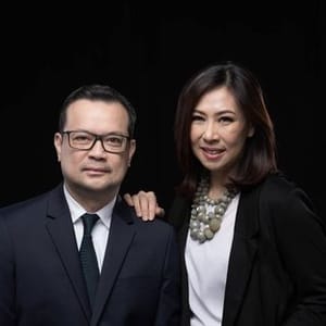 Angela Rachmat