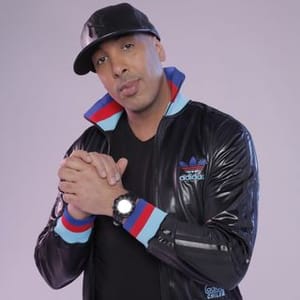 Dj Abdel