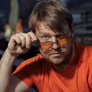 Anton Rostovskiy