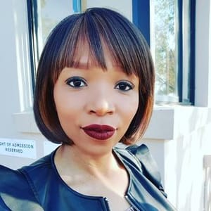 Zipho Mlambo