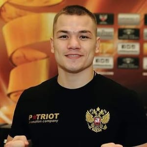 Fedor Chudinov