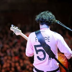 Felipe Ilabaca