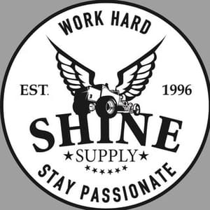 Shine Supply