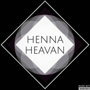 Henna Heavan