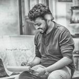 Sreejith Vijayan