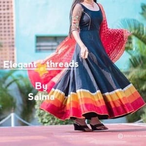 Salma Azad