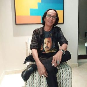 H.mandra Yusuf Sulaiman