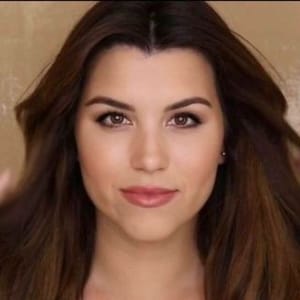 Amanda Mescall