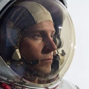 Nasa Astronaut Nick Hague